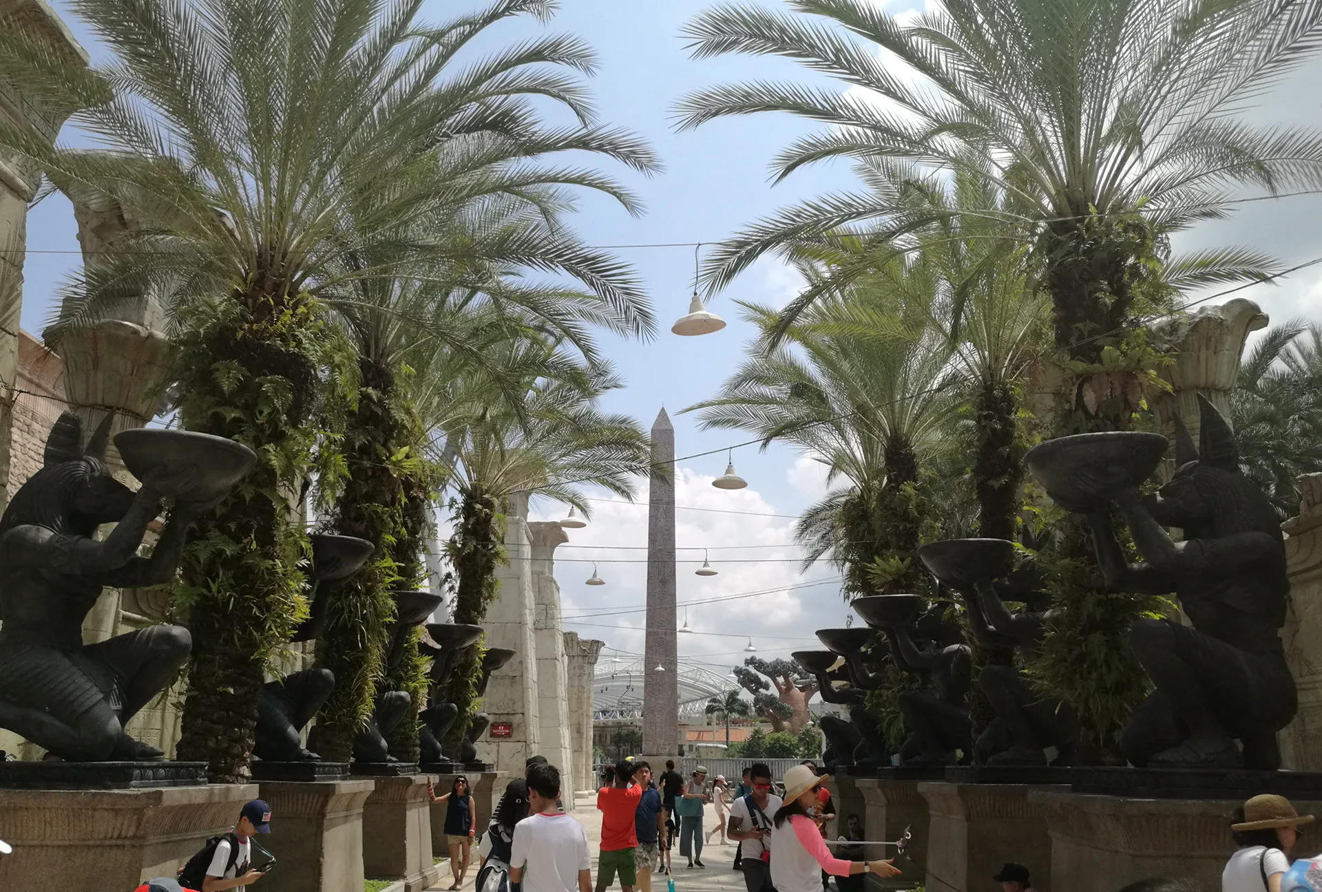 Egypt